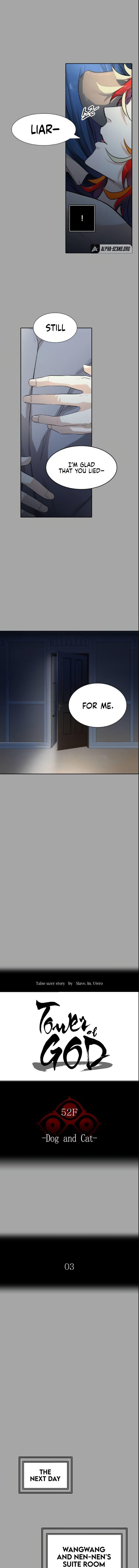 Tower Of God, Chapter 528 image 02